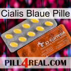 Cialis Blue Pill 42